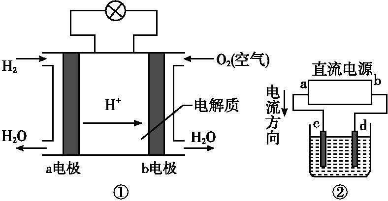 腐蚀电解池